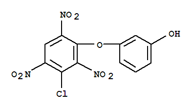 CAS 94200-68-7 molecular structure
