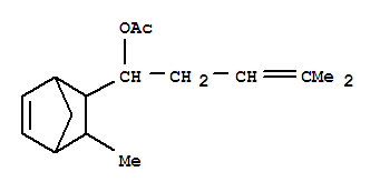 CAS 94201-01-1 molecular structure