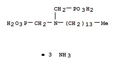 CAS 94202-01-4 molecular structure
