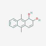 CAS 94219-68-8 molecular structure