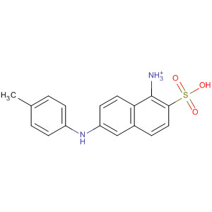 CAS 94294-68-5 molecular structure
