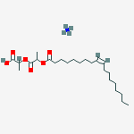 CAS 94313-68-5 molecular structure