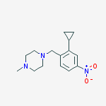 CAS 943320-68-1 molecular structure