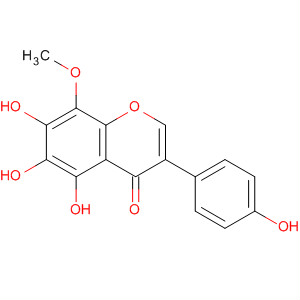 CAS 94411-01-5 molecular structure