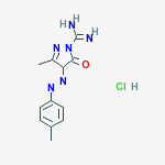 CAS 94466-68-9 molecular structure