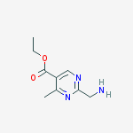 CAS 944904-68-1 molecular structure
