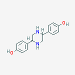CAS 94572-68-6 molecular structure