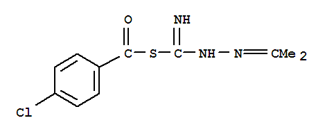 CAS 94628-01-0 molecular structure