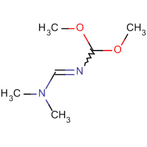 CAS 94815-01-7 molecular structure