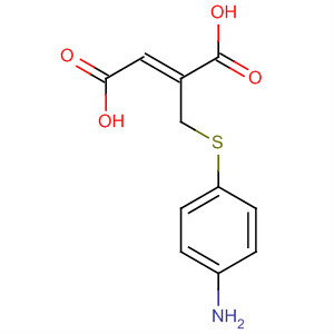 CAS 94891-01-7 molecular structure