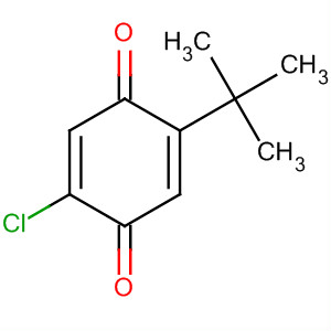 CAS 94905-01-8 molecular structure