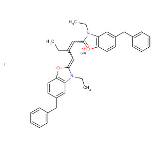 CAS 94951-01-6 molecular structure