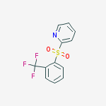 CAS 950694-01-6 molecular structure
