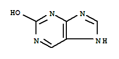 CAS 95121-01-0 molecular structure