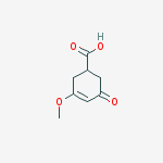 CAS 95298-68-3 molecular structure