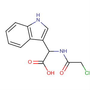 CAS 95361-68-5 structure