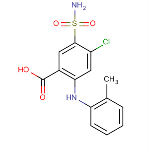 CAS 95454-01-6 molecular structure