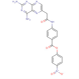 CAS 95485-01-1 molecular structure
