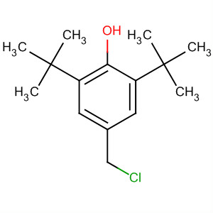 CAS 955-01-1 molecular structure