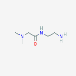 CAS 956289-68-2 molecular structure