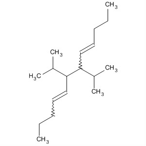 CAS 95658-01-8 molecular structure