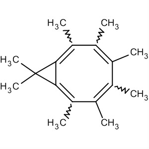 CAS 95753-68-7 molecular structure