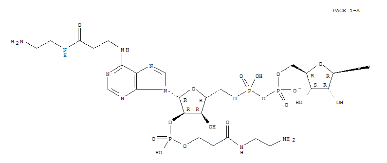 CAS 95754-68-0 molecular structure
