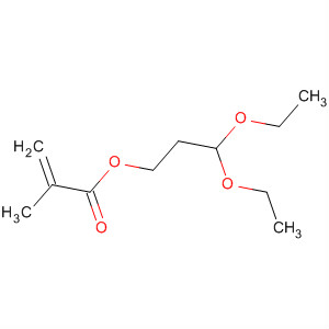 CAS 95984-01-3 molecular structure