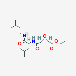 CAS 96244-68-7 molecular structure