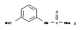 CAS 96337-68-7 molecular structure
