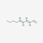 CAS 96444-01-8 molecular structure
