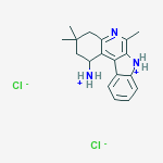 CAS 96735-68-1 molecular structure