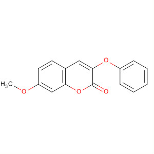 CAS 96823-01-7 molecular structure