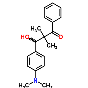 CAS 96863-68-2 molecular structure