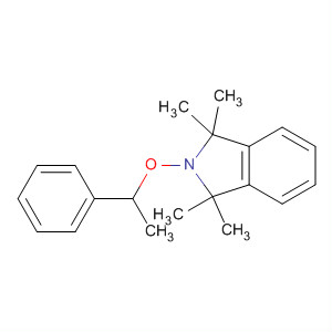 CAS 97142-01-3 molecular structure