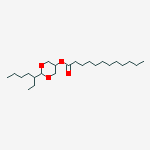 CAS 97552-68-6 molecular structure