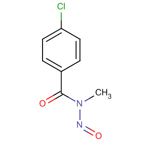CAS 97661-68-2 molecular structure