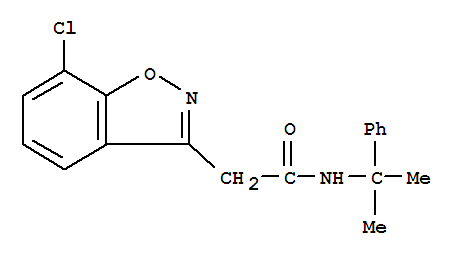 CAS 97872-01-0 molecular structure