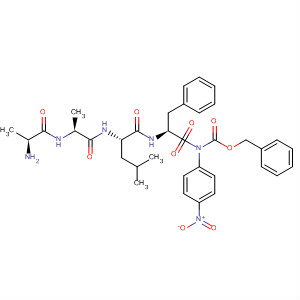 CAS 97986-01-1 molecular structure