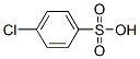 CAS 98-68-8 molecular structure