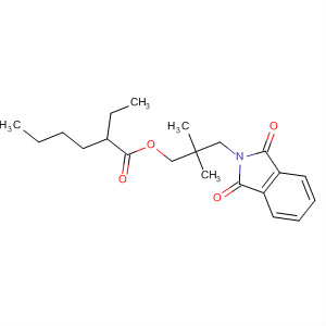 CAS 98035-68-8 molecular structure