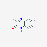 CAS 98416-68-3 molecular structure