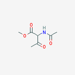 CAS 98432-01-0 molecular structure