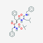 CAS 98818-68-9 molecular structure