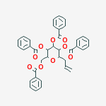 CAS 98854-01-4 molecular structure