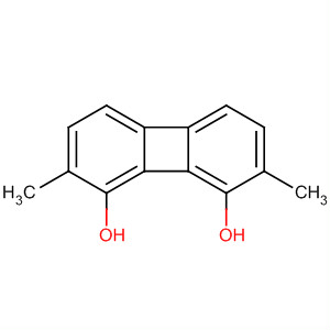 CAS 98991-01-6 molecular structure