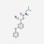 CAS 98992-01-9 molecular structure
