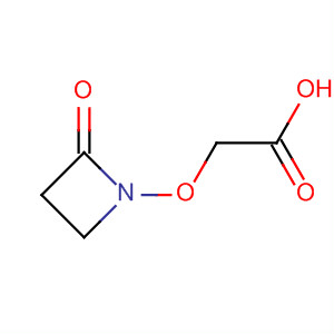 CAS 99210-01-2 molecular structure
