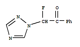 CAS 99428-01-0 molecular structure