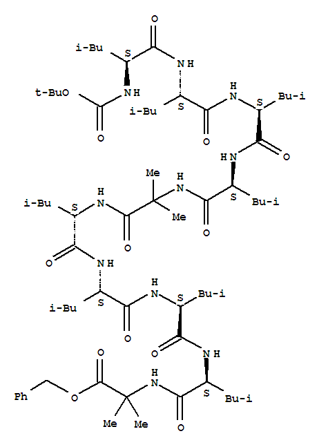 CAS 99593-01-8 molecular structure